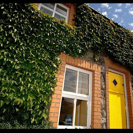 Hillcrest Cottage Каррикфергус Экстерьер фото