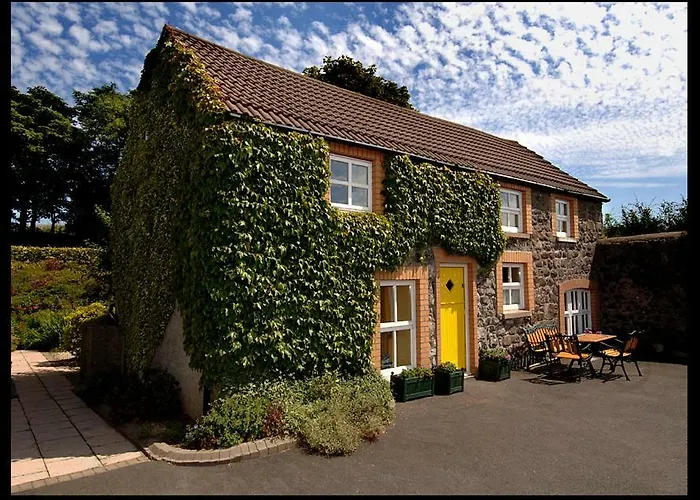 Hillcrest Cottage