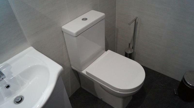 Hillcrest * Carrickfergus