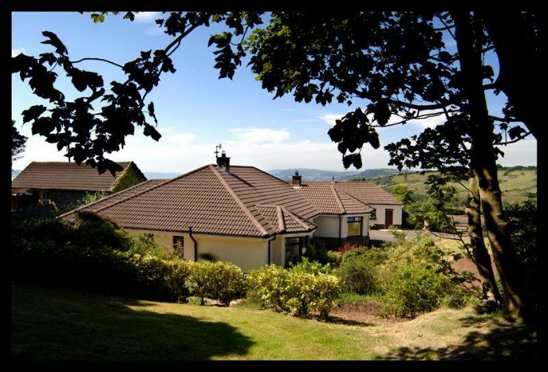 Hillcrest Holiday home *
