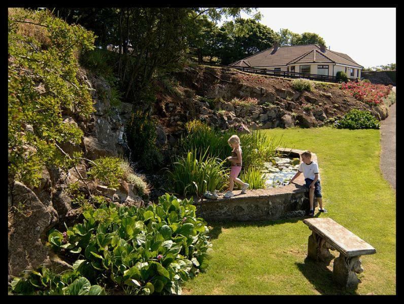 Hillcrest Holiday home *