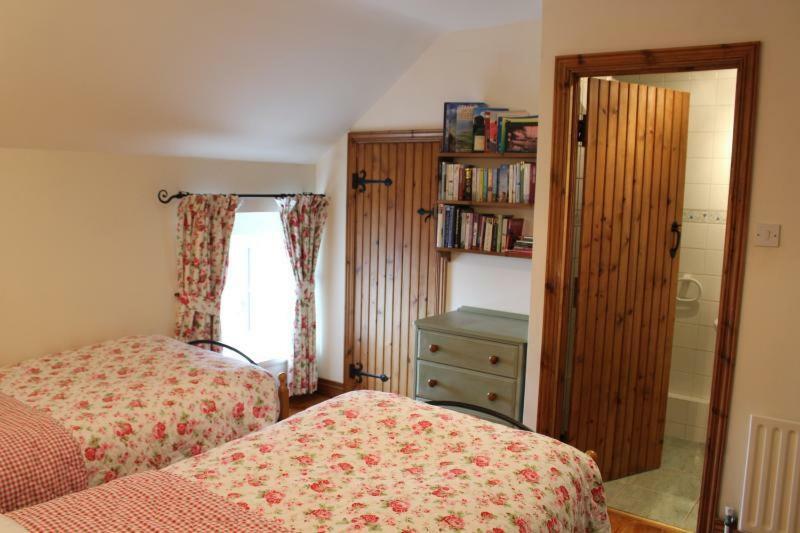 Hillcrest Holiday home Carrickfergus