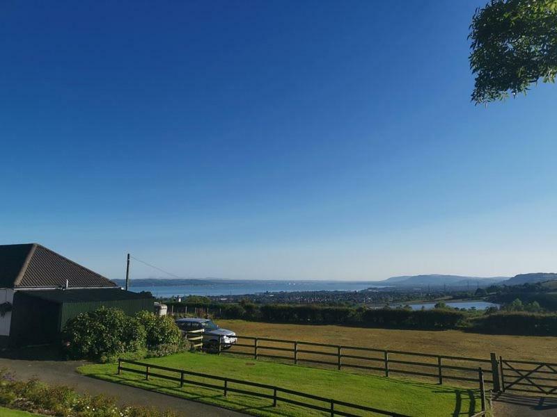 Hillcrest Holiday home