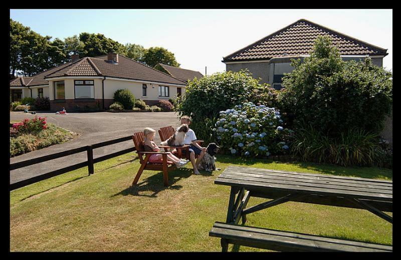 Hillcrest Holiday home *