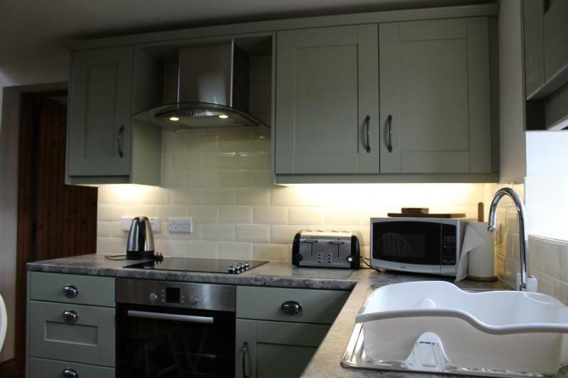 Holiday home Hillcrest Carrickfergus