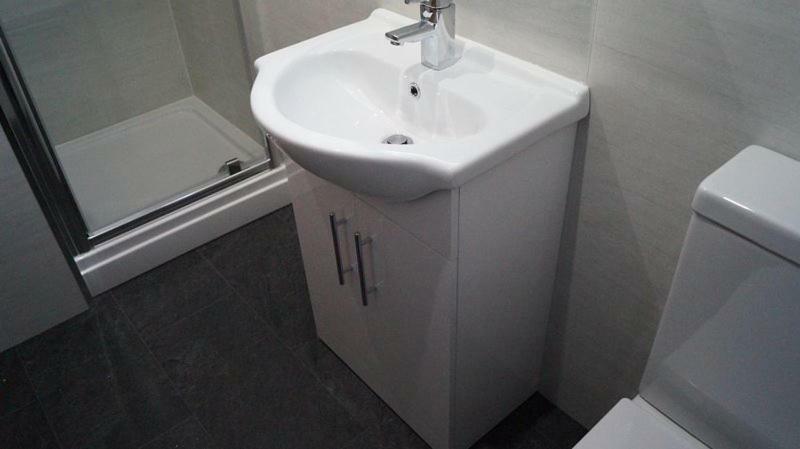 Holiday home Hillcrest Carrickfergus