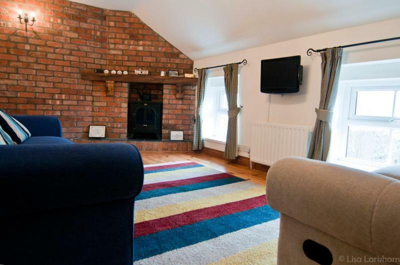 Hillcrest Holiday home *